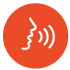 JBL Live Flex Touch- und Sprachsteuerung - Image